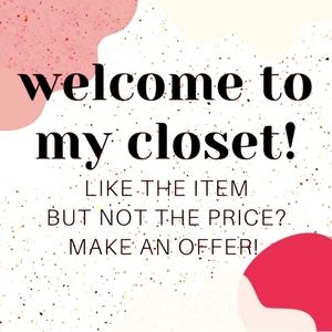 Meet your Posher, Barb